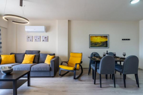 Vox 2-Bedroom Apartment in Larnaca